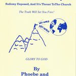 Phoebe's Story - Sodomy Exposed, And Its Threat To The Church - Image 2