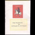 The-Warning-DVD-Howard-Pittman