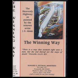 The-Winning-Way-DVD-Howard-Pittman